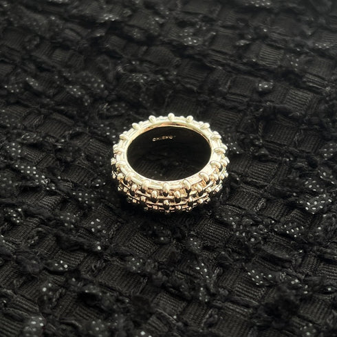 tweed ring